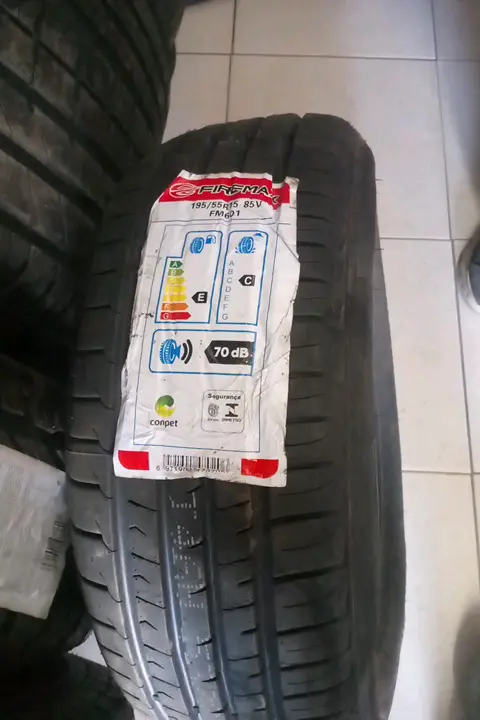 FIREMAX Passenger Car Tire