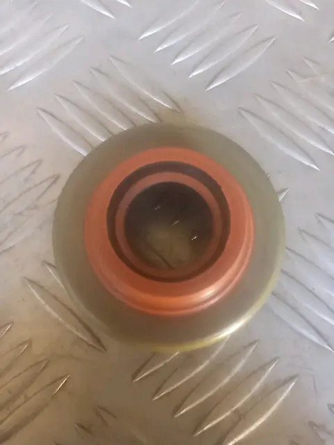 Tail Piece Seal