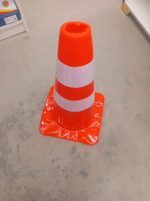 Traffic Cone