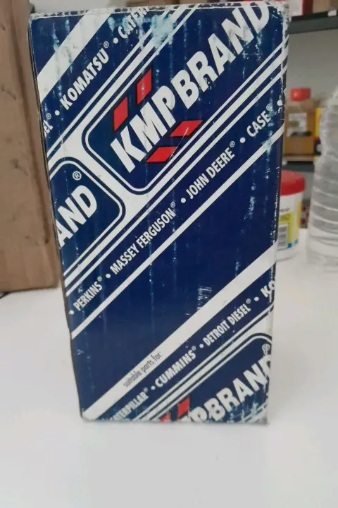 KMP BRAND Industrial Engine Component