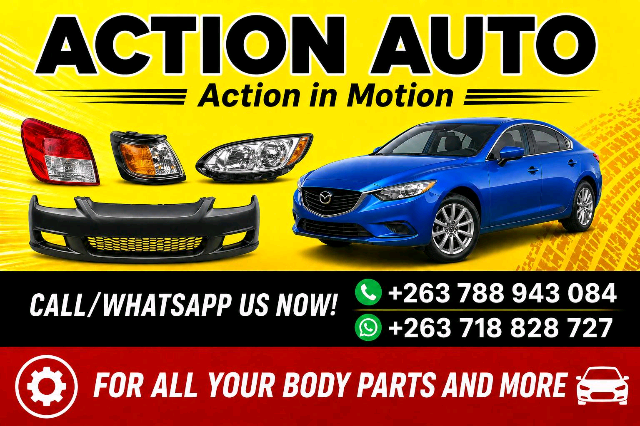 Action Auto