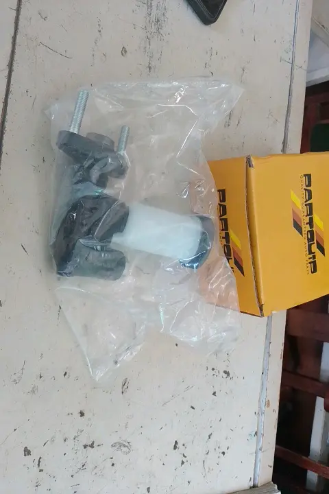 PARTQUIP Clutch Master Cylinder