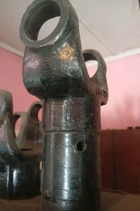 Prop Shaft yoke for UD trucks