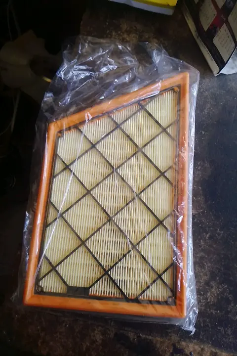 Air Filter Ford Ranger T8/T9