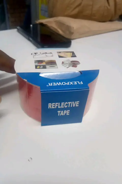 FLEXPOWER Reflective Tape