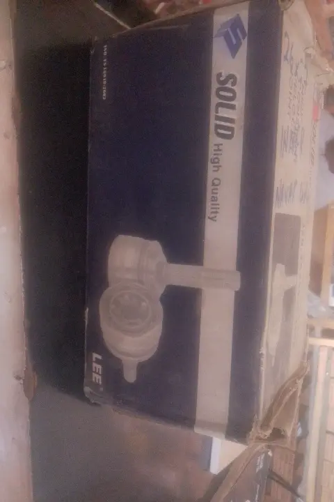 inner SOLID CV Joint