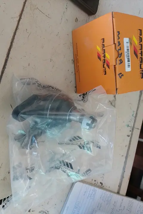 PARTQUIP Lower Ball Joint