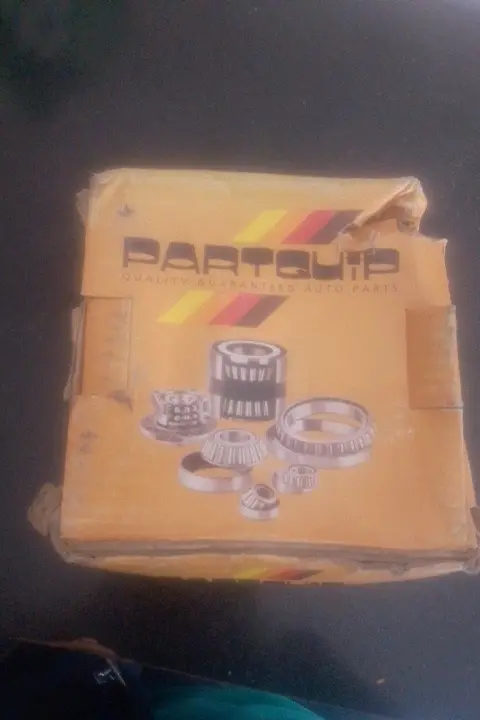 Wheel Bearing kit