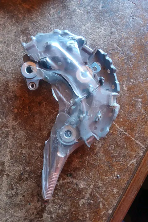 Rectifier for Toyota
