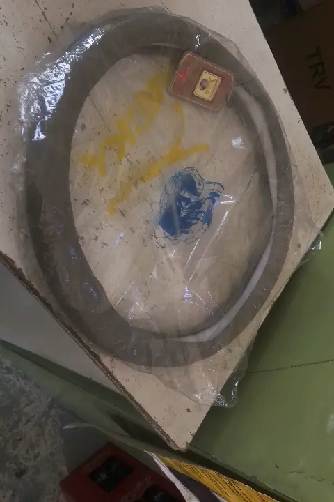 Drive Belt