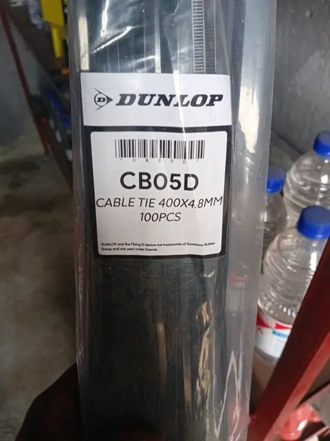 DUNLOP Cable Tie