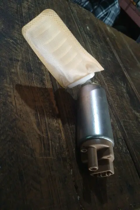 X Jap Fuel pump