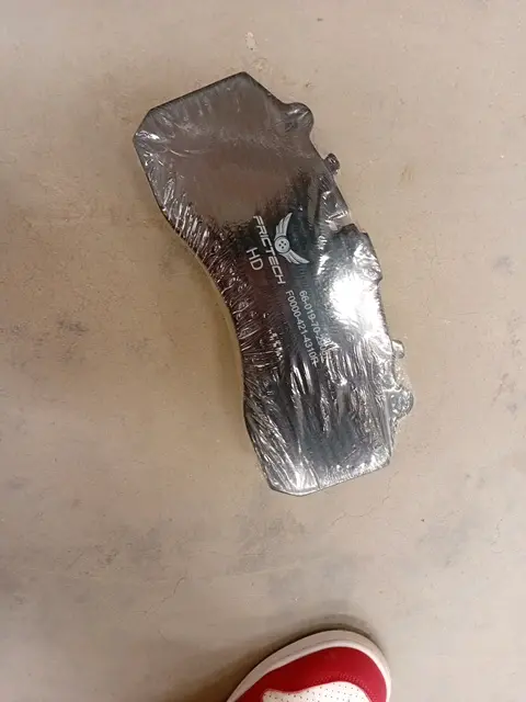 unversal Brake Pad