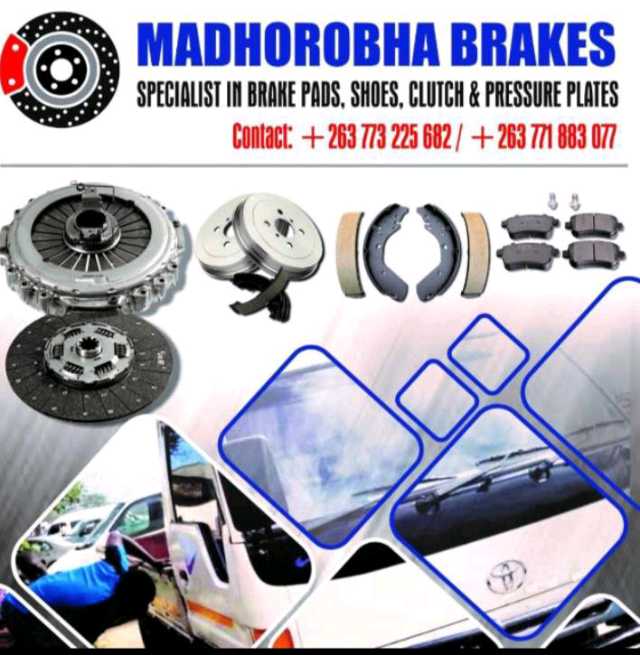Madhorobha Brakes