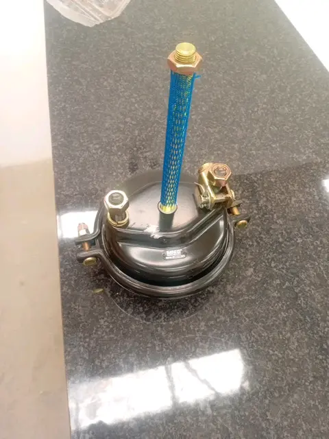 T24 brake booster single 