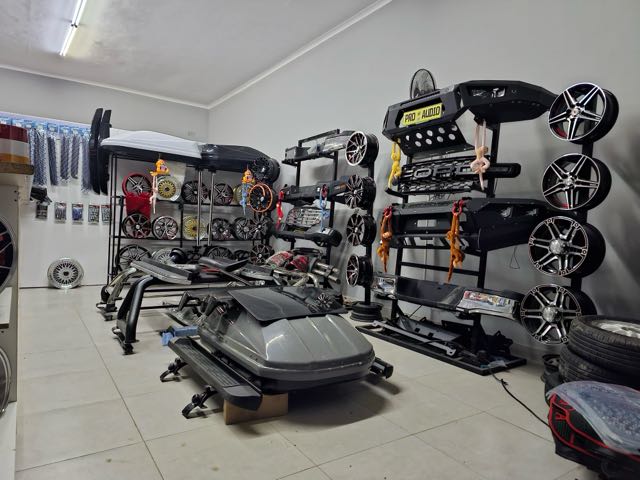 PRO AUDIO ZW