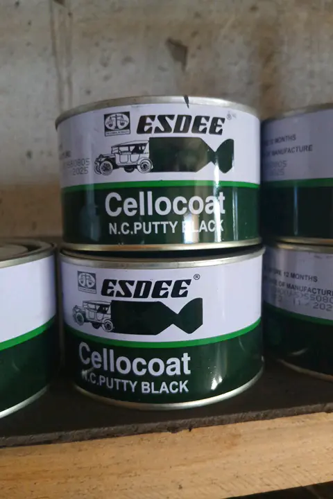 ESDEE Cellocoat Spot putty