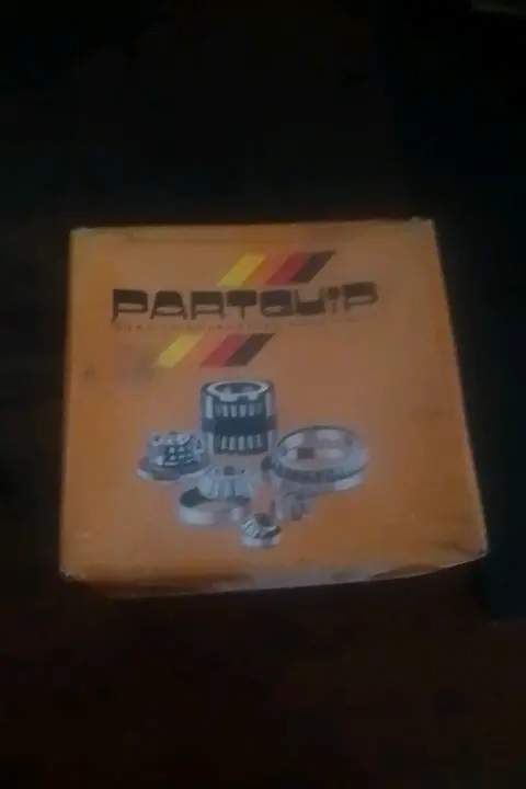 PARTQUIP Drivetrain Bearing Kit