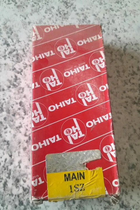 TAIHO Main Bearings