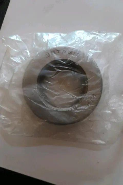 Kingpin Bearing