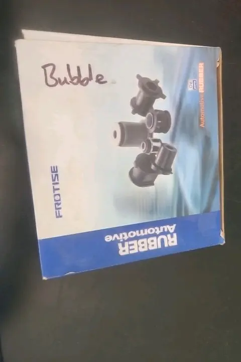 Shock Pads