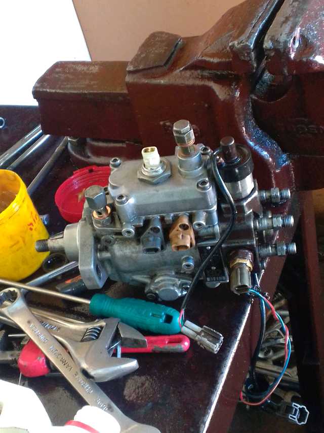 Jays Diesel Service