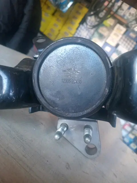 Toyota Engine Mount