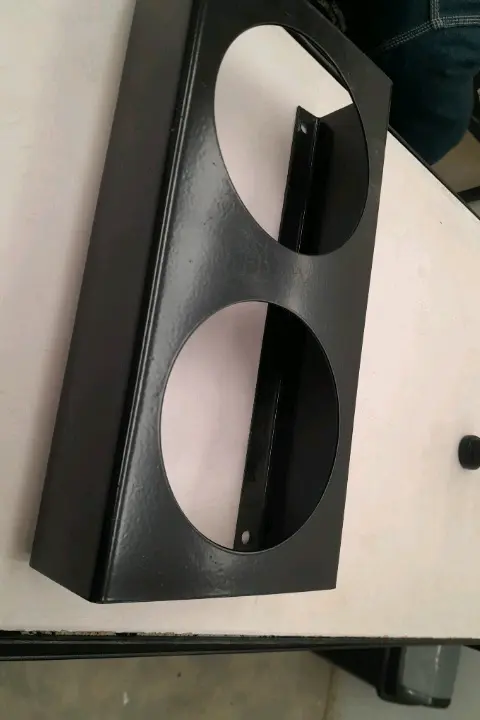 TRUCK LAMP HOLDERS
