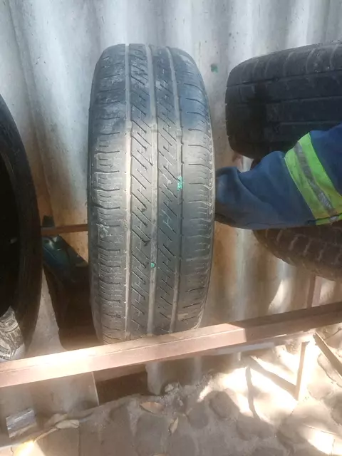 vehicle Tire
