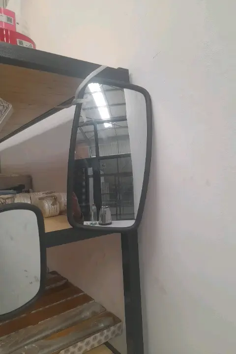 Commercial Vehicle Side Mirror