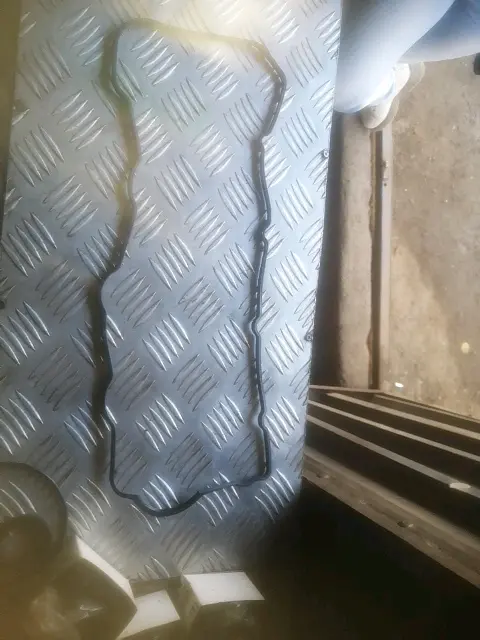 Tappet Cover Gasket