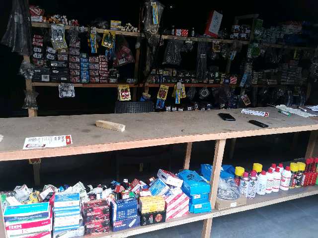 Welly Motor Spares