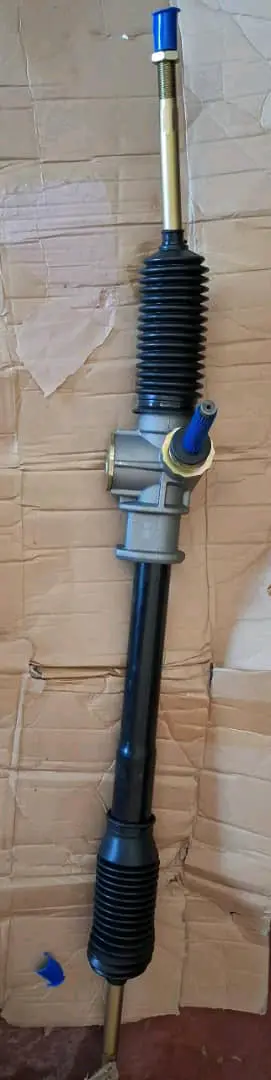 steering rack