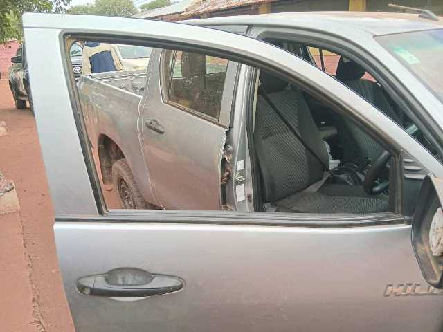 Hereport Windscreens