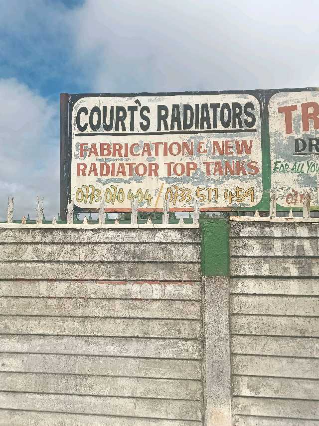 Court's Radiators and Car Air conditioning