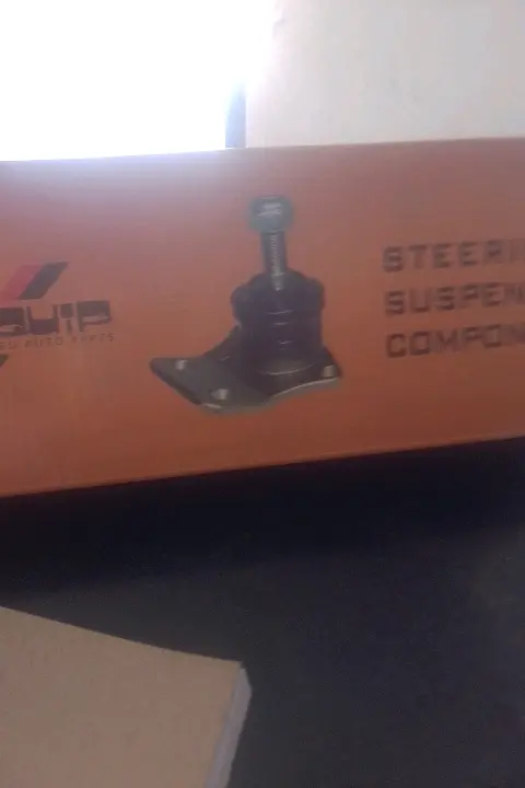 V-QUIP Suspension Ball Joint