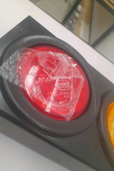 Truck Lamp Truck Stop LAMP