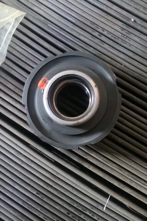 Crntre Bearing Assembly