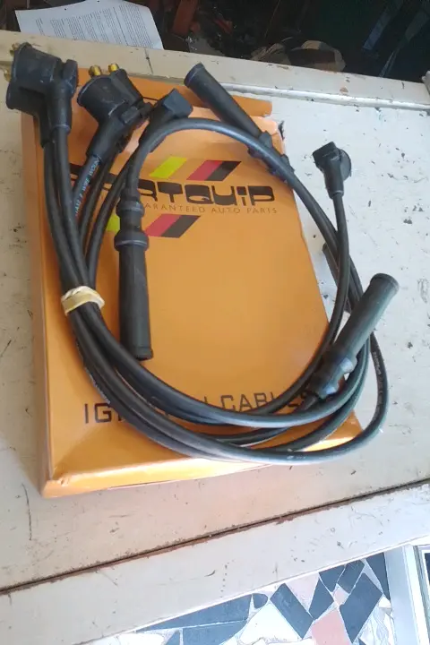 ARTQUIP Ignition Cable Set