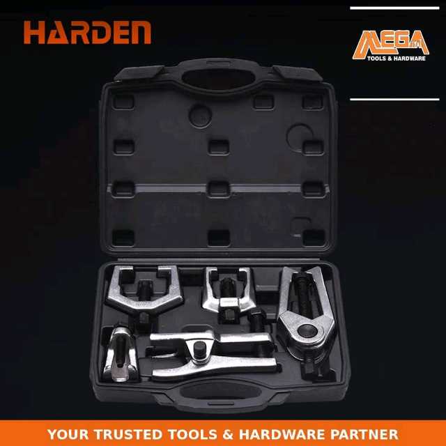 Mega Tools And Hardware