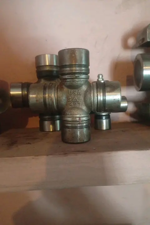 Universal Joint
