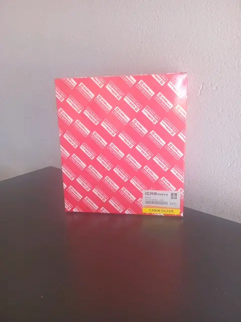 ICAR PARTS Cabin Filter