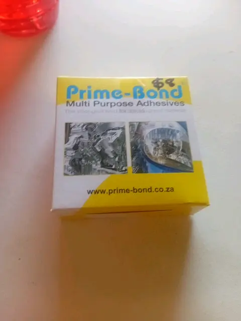 Prime-Bond Multi Purpose Adhesives