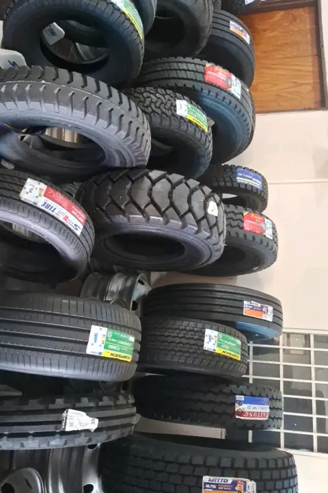 Proclassic Tyres