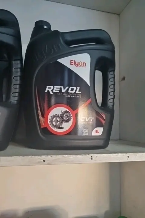Elyon CVT Transmission Fluid