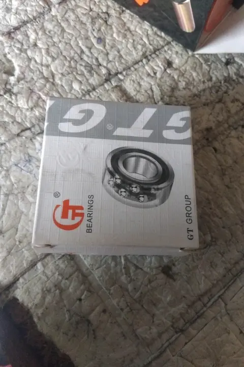 GTG Ball Bearing