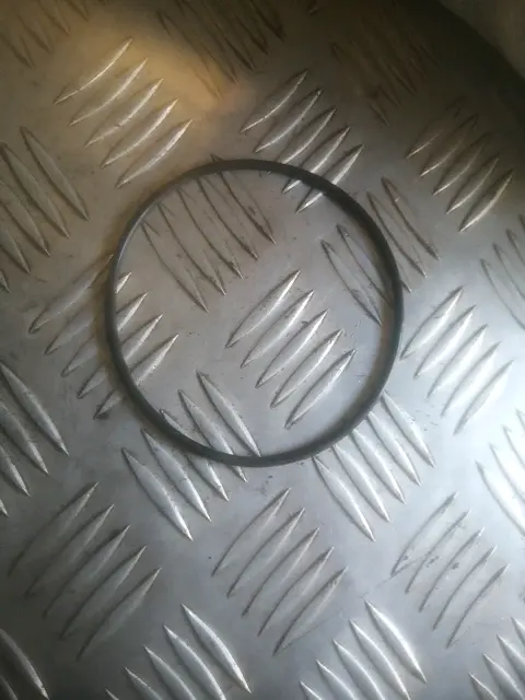 O-ring