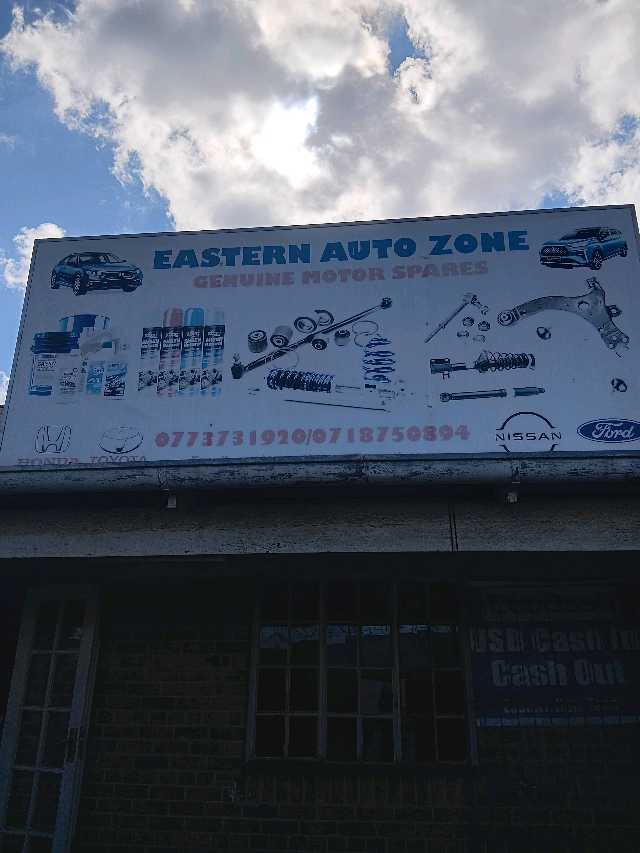 Eastern Auto Zone
