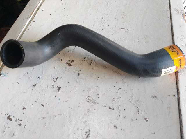 Partquip Radiator hose
