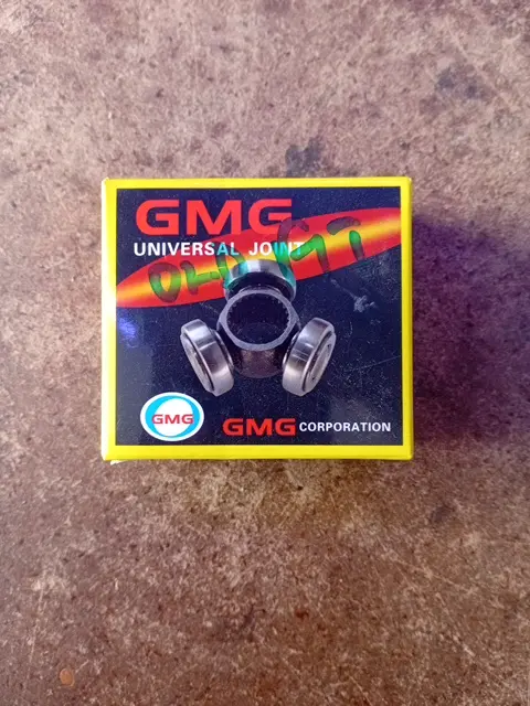 GMG Universal Joint
